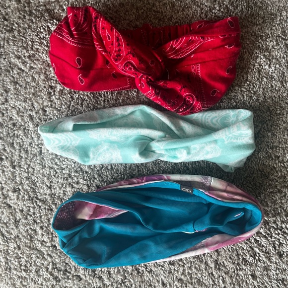 Headbands - Picture 2 of 2